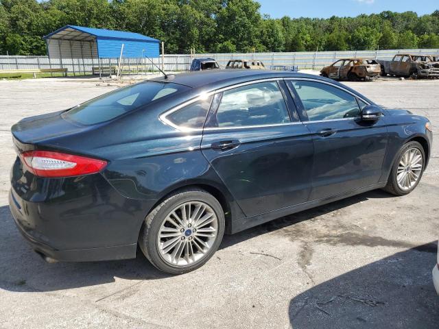 3FA6P0HD6ER267122 Ford FUSION SE