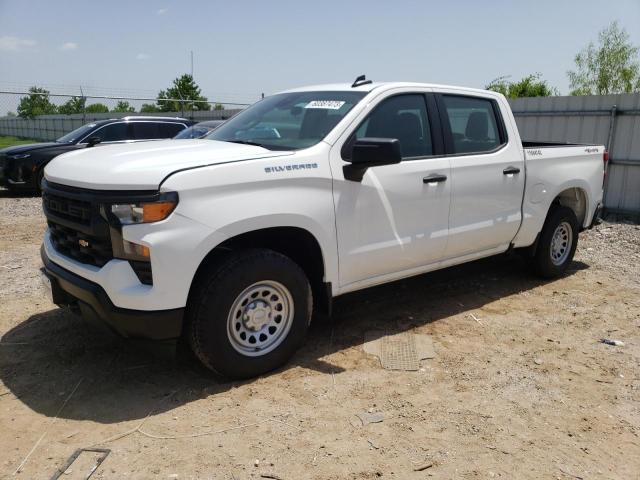 2023 Chevrolet C/K 1500 