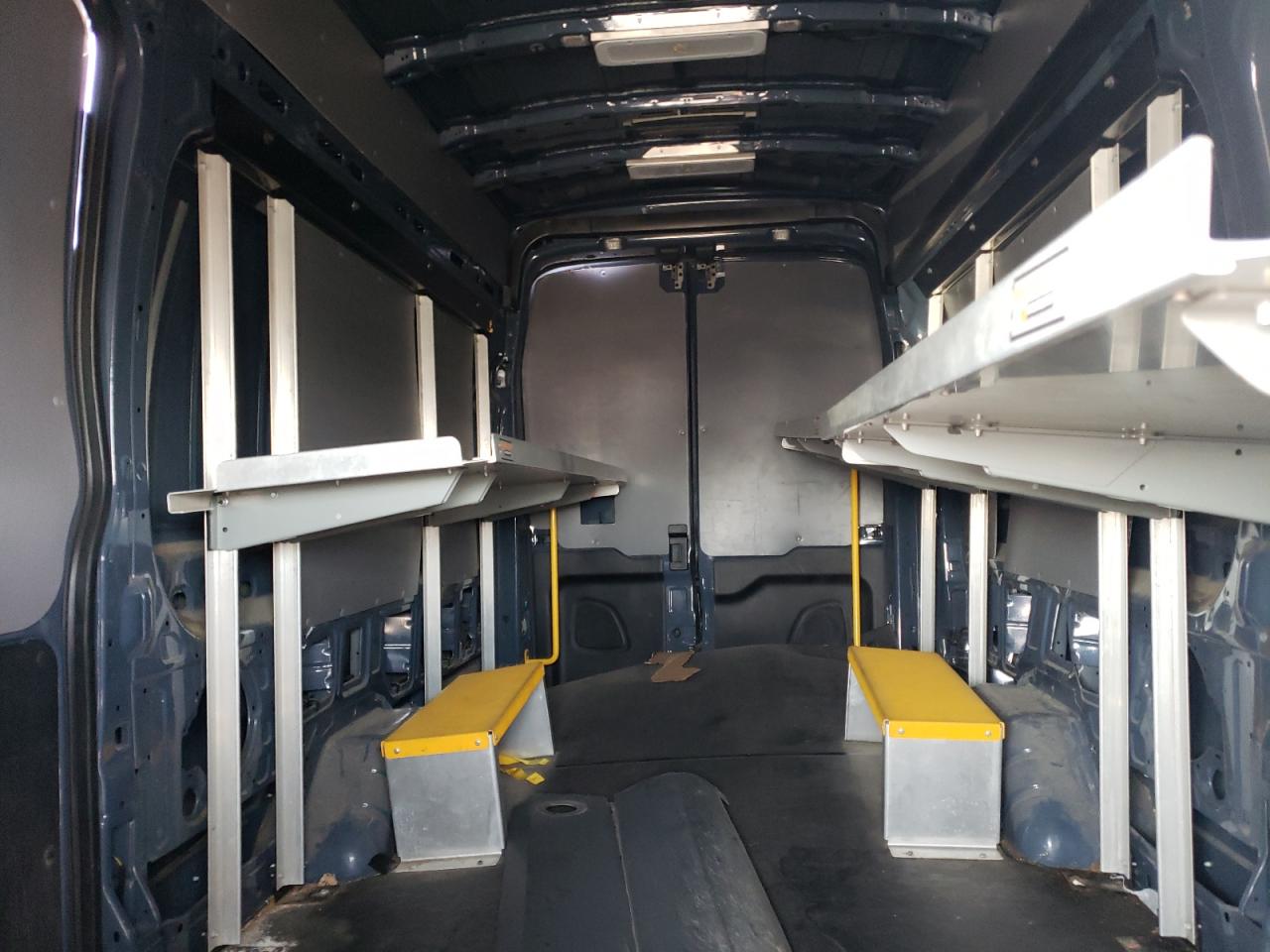 1FTYR3XM1KKB08962 FORD TRANSIT 2019