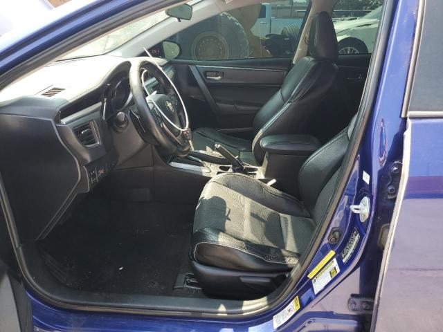 5YFBURHE8EP154762 Toyota COROLLA L