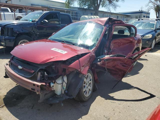 2009 Chevrolet Cobalt LT