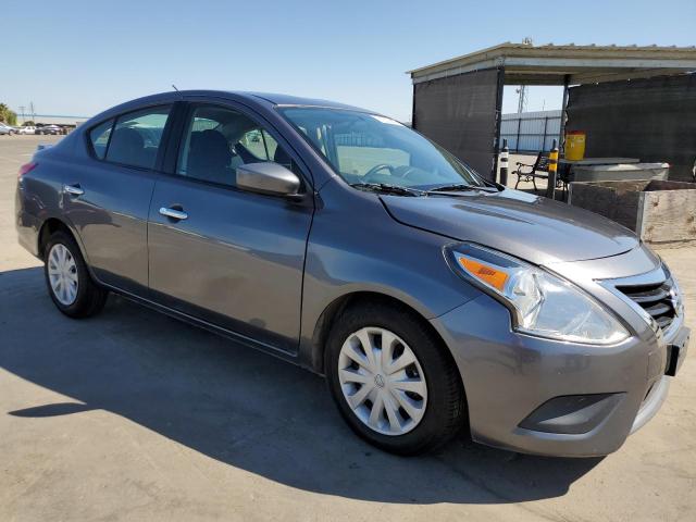 3N1CN7AP3KL832590 Nissan VERSA S