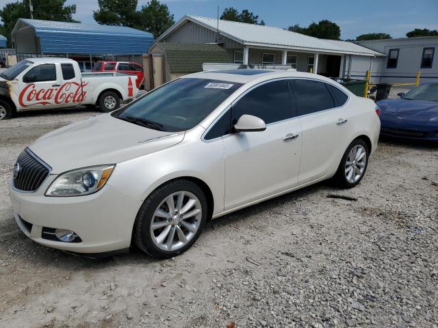 2015 Buick Verano 