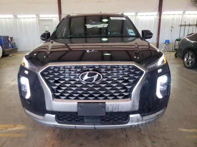2022 HYUNDAI PALISADE C - KM8R7DHEXNU390711
