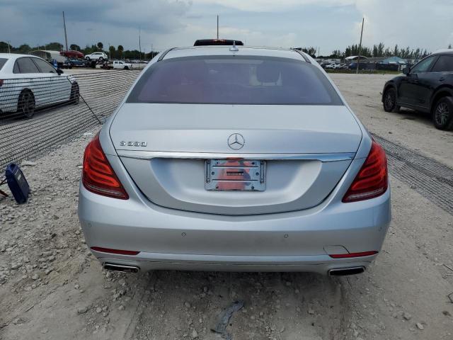 VIN WDDUG8CB6FA093107 2015 MERCEDES-BENZ S-CLASS no.6