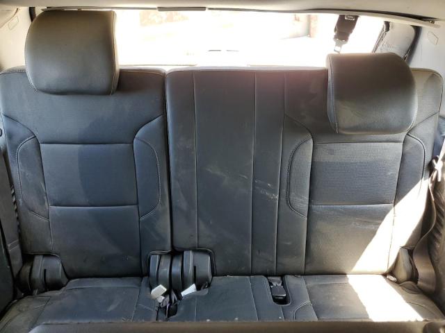 1GKS2BKC3HR198350 GMC YUKON SLT