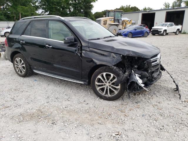 4JGDA5HB8GA639566 2016 MERCEDES-BENZ GLE-CLASS, photo no. 4