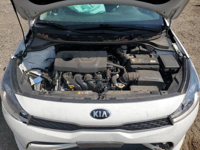 2019 Kia Rio S VIN: 3KPA24AB6KE172095 Lot: 62104453