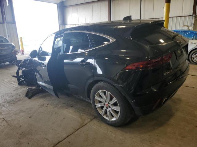 2018 JAGUAR E-PACE S SADFJ2FX7J1Z04869