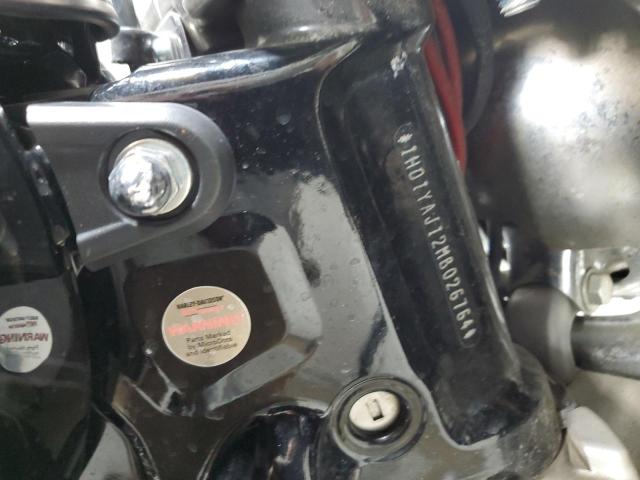 2021 HARLEY-DAVIDSON FLHC 1HD1YAJ12MB026764