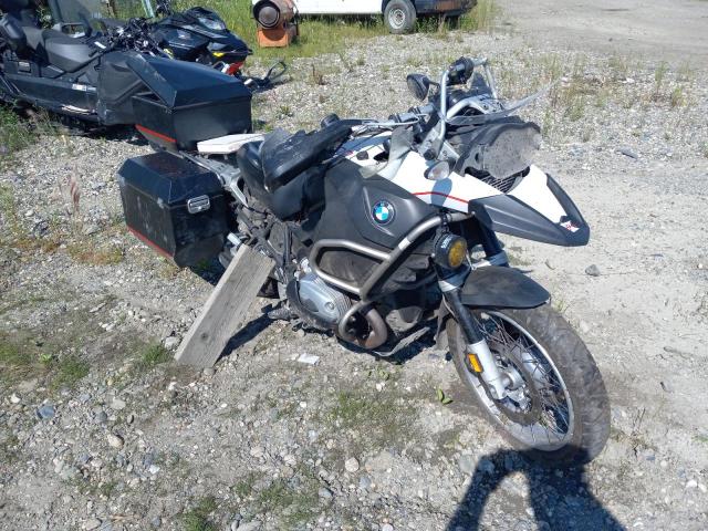 2007 BMW R1200 GS A - WB10397027ZP61844