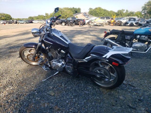 2012 YAMAHA XV1900 CUC JYAVP27Y0CA001264