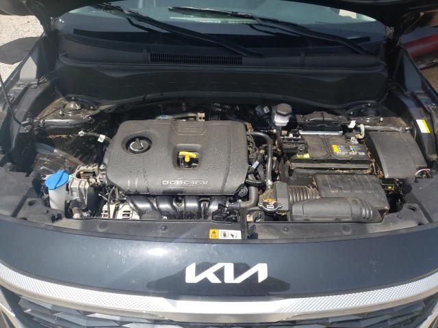 KNDEU2AA2P7429929 KIA SELTOS S