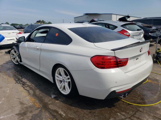 2015 BMW 428 I - WBA3N7C58FK225114