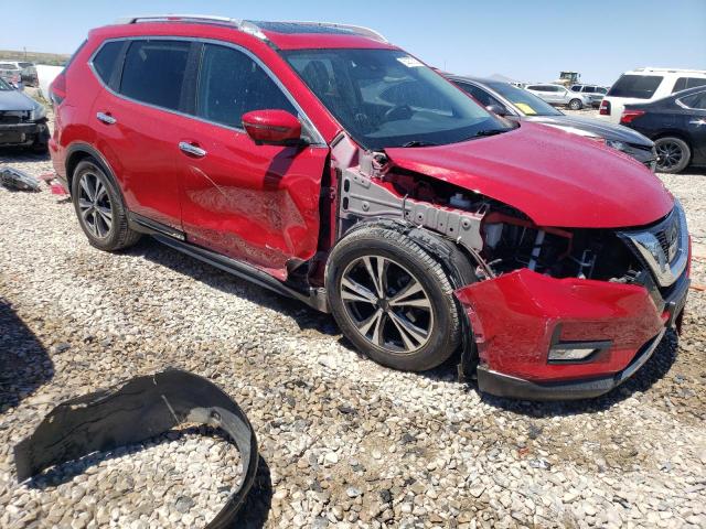 JN8AT2MV4HW278913 Nissan ROGUE S
