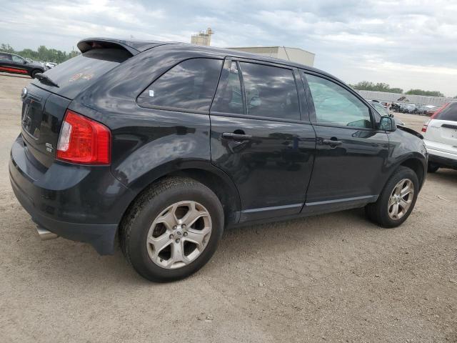 2FMDK4JC1DBB68502 2013 FORD EDGE, photo no. 3