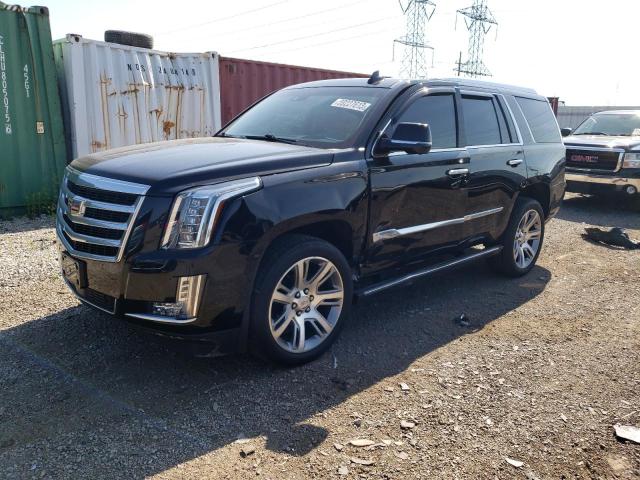 2015 Cadillac Escalade Premium