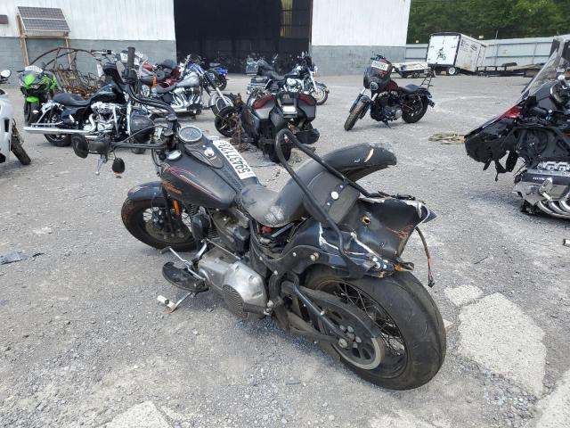 2008 HARLEY-DAVIDSON FLSTSB - 1HD1JM5468Y088472