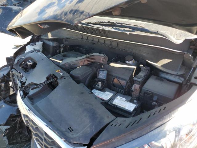 5XYPG4A37KG514371 KIA SORENTO L