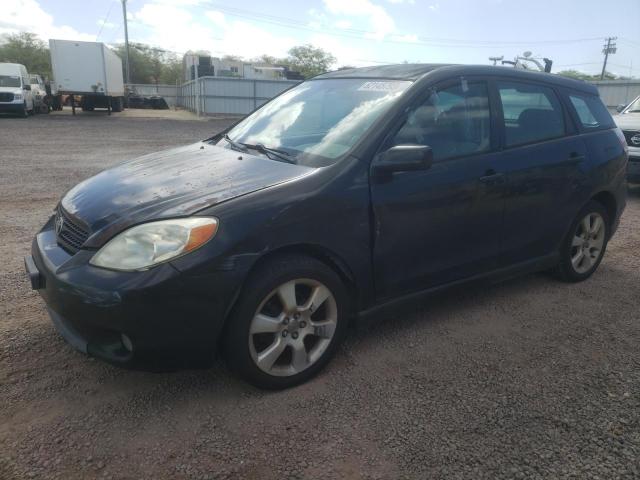 2005 Toyota Matrix XR