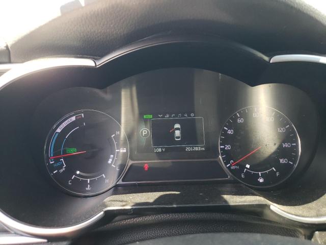 KNAGN4AD9F5087625 KIA OPTIMA HYBRID