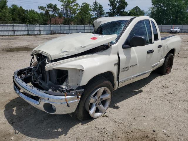 2006 Dodge Ram 1500 ST