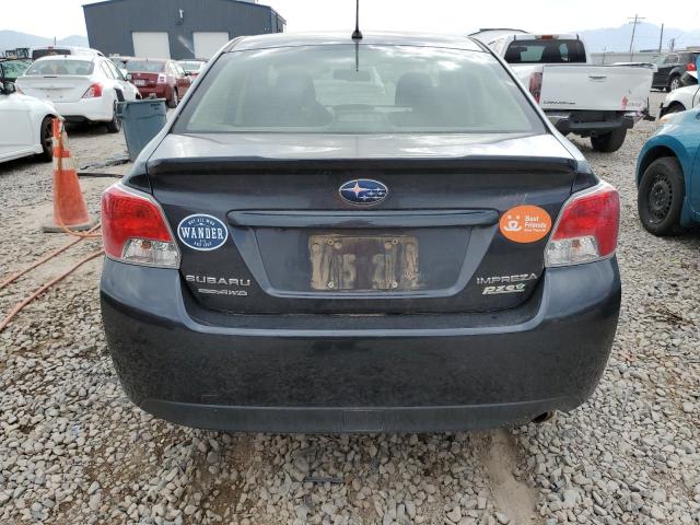 JF1GJAF68GH023573 Subaru Impreza Premium Plus