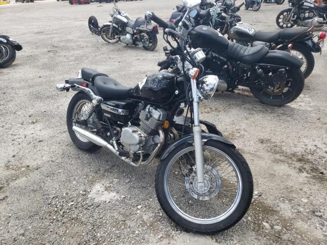 2008 HONDA CMX250 C - JH2MC130X8K404408