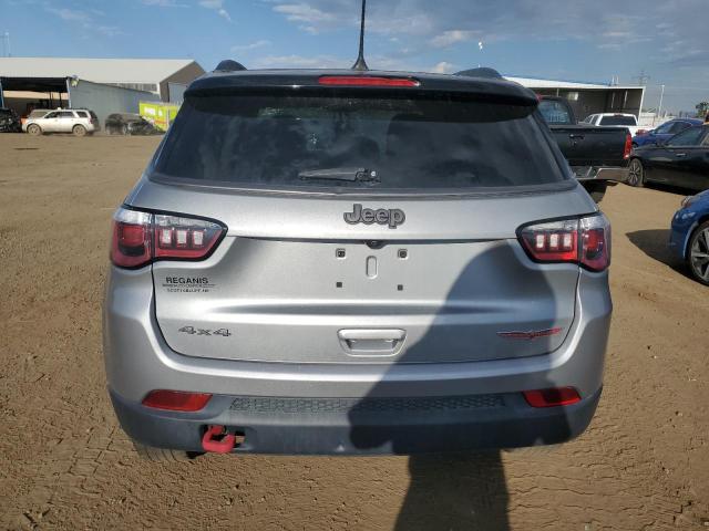 3C4NJDDB8HT657679 Jeep Compass Trailhawk