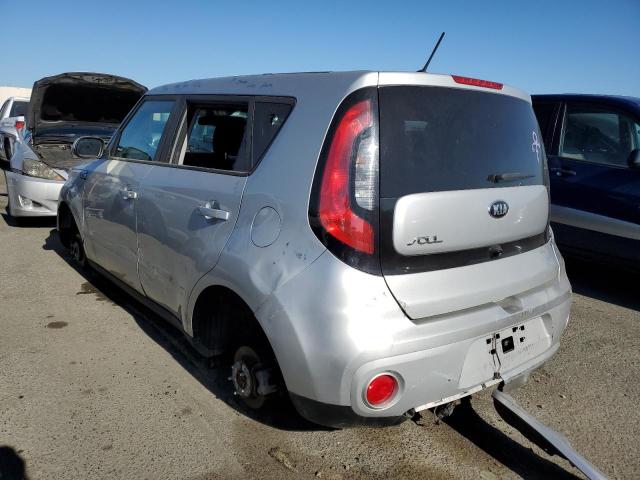 KNDJP3A51H7471511 KIA SOUL +