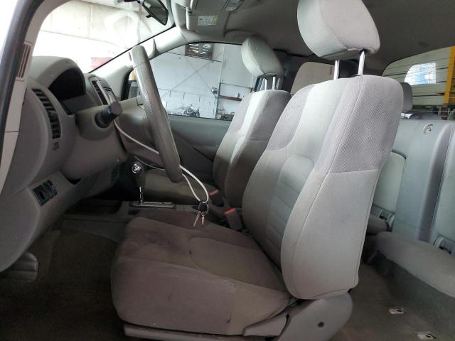 1N6BD0CT7JN734414 NISSAN FRONTIER 2018