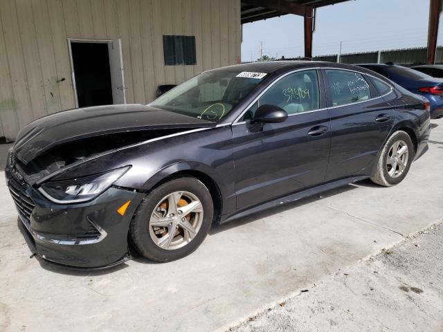 2020 Hyundai Sonata SE