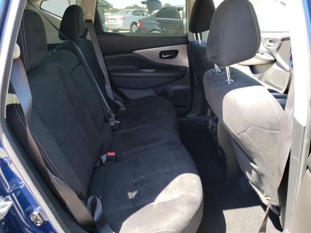 5N1AZ2AJ5LN118125 Nissan MURANO S