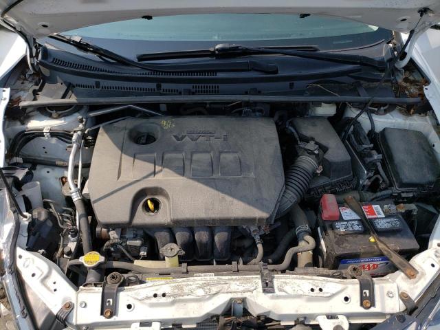 2016 TOYOTA COROLL - 2T1BURHE0GC709285