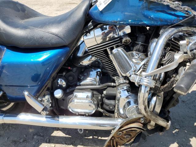 2006 HARLEY-DAVIDSON FLHRSI 1HD1FYW356Y697936