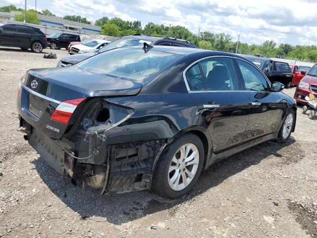 2013 Hyundai Genesis 3.8L VIN: KMHGC4DD5DU234168 Lot: 58806353