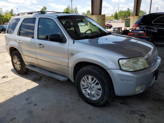 2007 Mercury Mariner Luxury VIN: 4M2YU81127KJ06505 Lot: 50935464