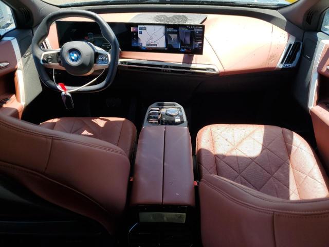 WB523CF07NCK56145 BMW Ix Xdrive50