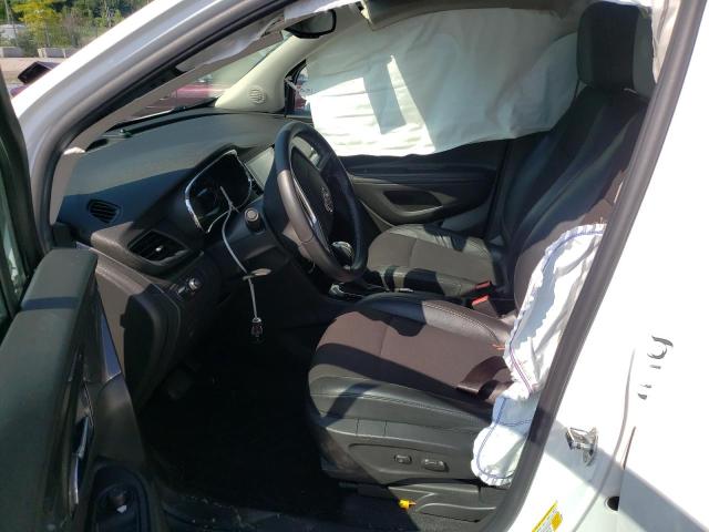 KL4CJASB4HB189583 Buick Encore Preferred