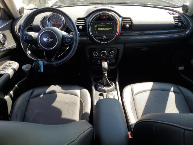 2017 MINI COOPER CLU - WMWLU1C53H2F27156