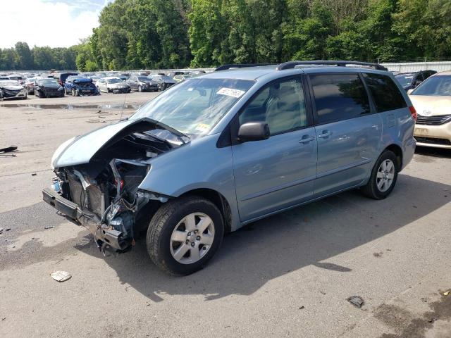 2008 Toyota Sienna CE