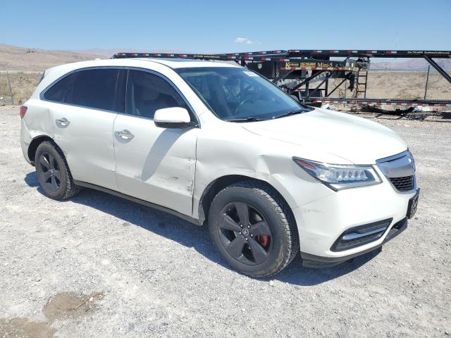 5FRYD4H24GB058238 | 2016 ACURA MDX