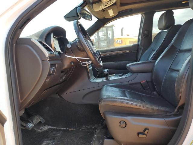 1C4RJFJG8EC476196 Jeep Grand Cherokee Summit