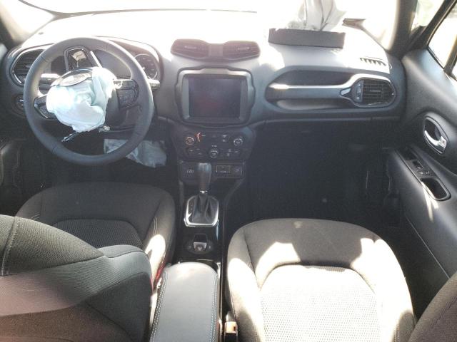 2022 JEEP RENEGADE A - ZACNJDE16NPN64150