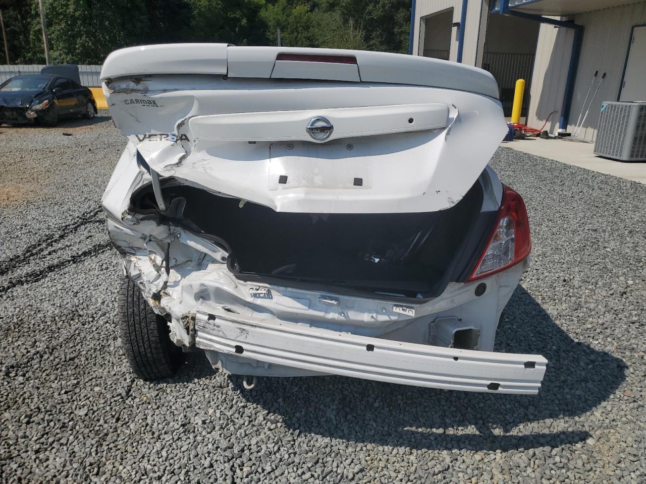 3N1CN7AP9KL822100 NISSAN VERSA 2019
