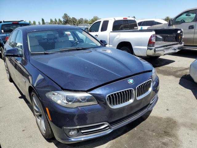WBAFV3C57ED684708 BMW 535 D Xdrive
