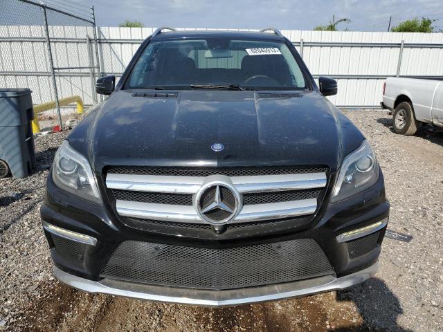 VIN 4JGDF7DE9FA452509 2015 Mercedes-Benz GL-Class, ... no.5