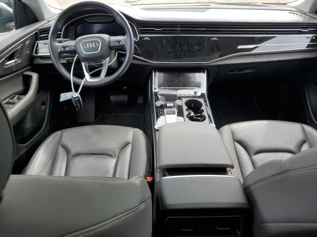2019 AUDI Q8 PRESTIG WA1FVAF19KD034168