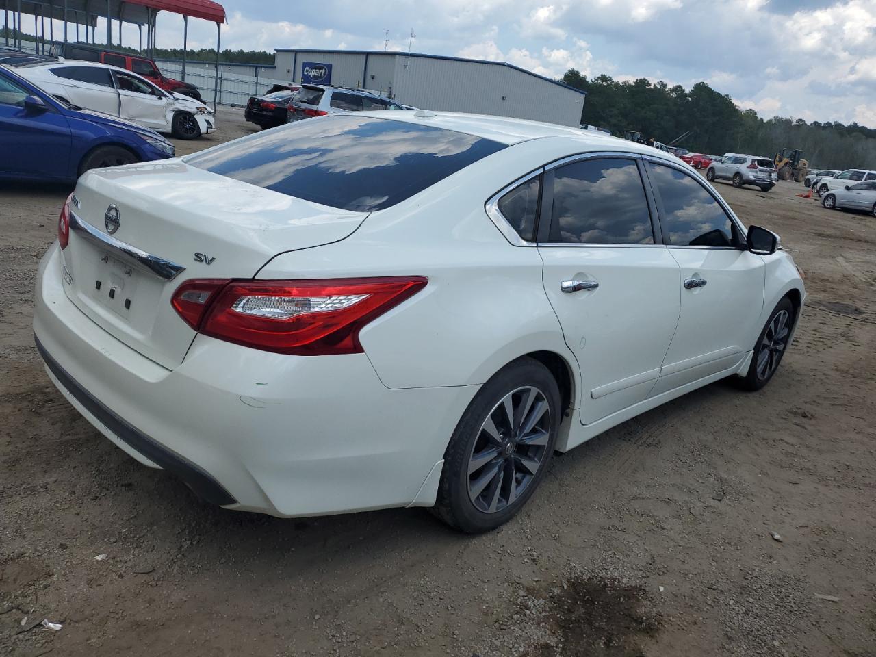1N4AL3AP8GC281701 NISSAN ALTIMA 2016