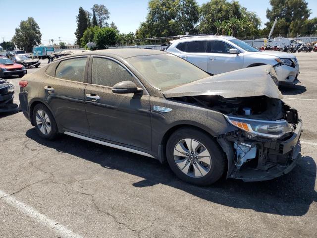 KNAGT4LE5J5024249 KIA OPTIMA HYBRID
